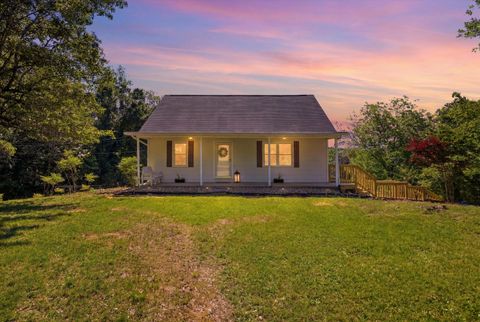 Photo of 5580 Tucker Road, Ooltewah, TN 37363 (MLS # 1534847)