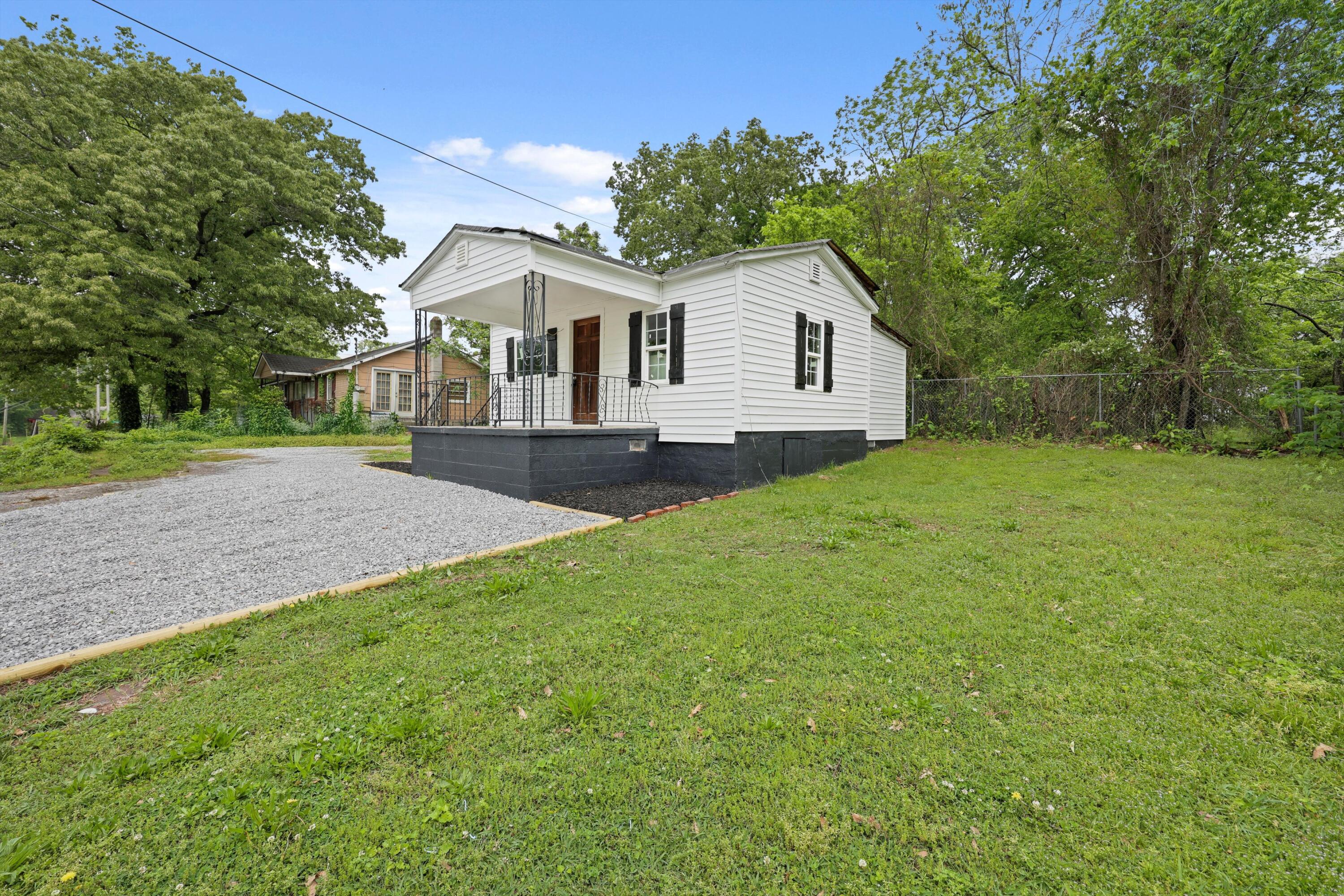 887 Kinsey Street, Rossville, Georgia image 4