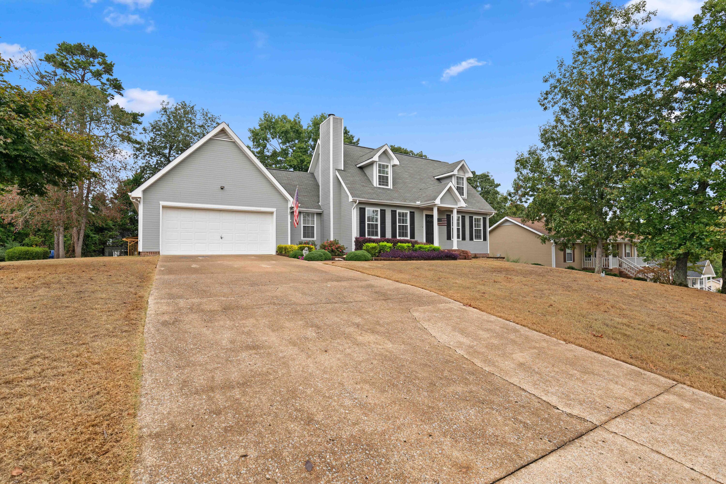 6528 Olde Ferry Landing, Harrison, Tennessee image 2