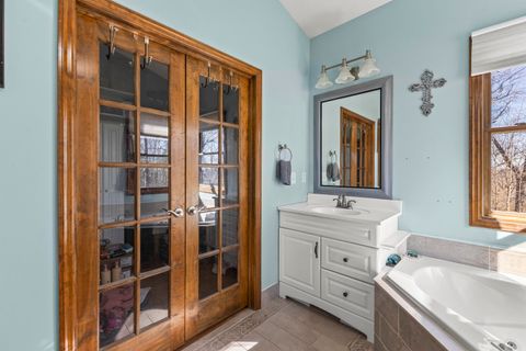 Tiny photo for 7128 White Oak Valley Road, McDonald, TN 37353 (MLS # 1528188)