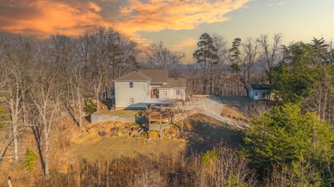 Tiny photo for 7128 White Oak Valley Road, McDonald, TN 37353 (MLS # 1528188)