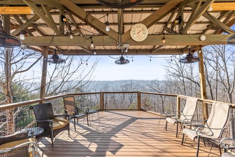 Tiny photo for 7128 White Oak Valley Road, McDonald, TN 37353 (MLS # 1528188)