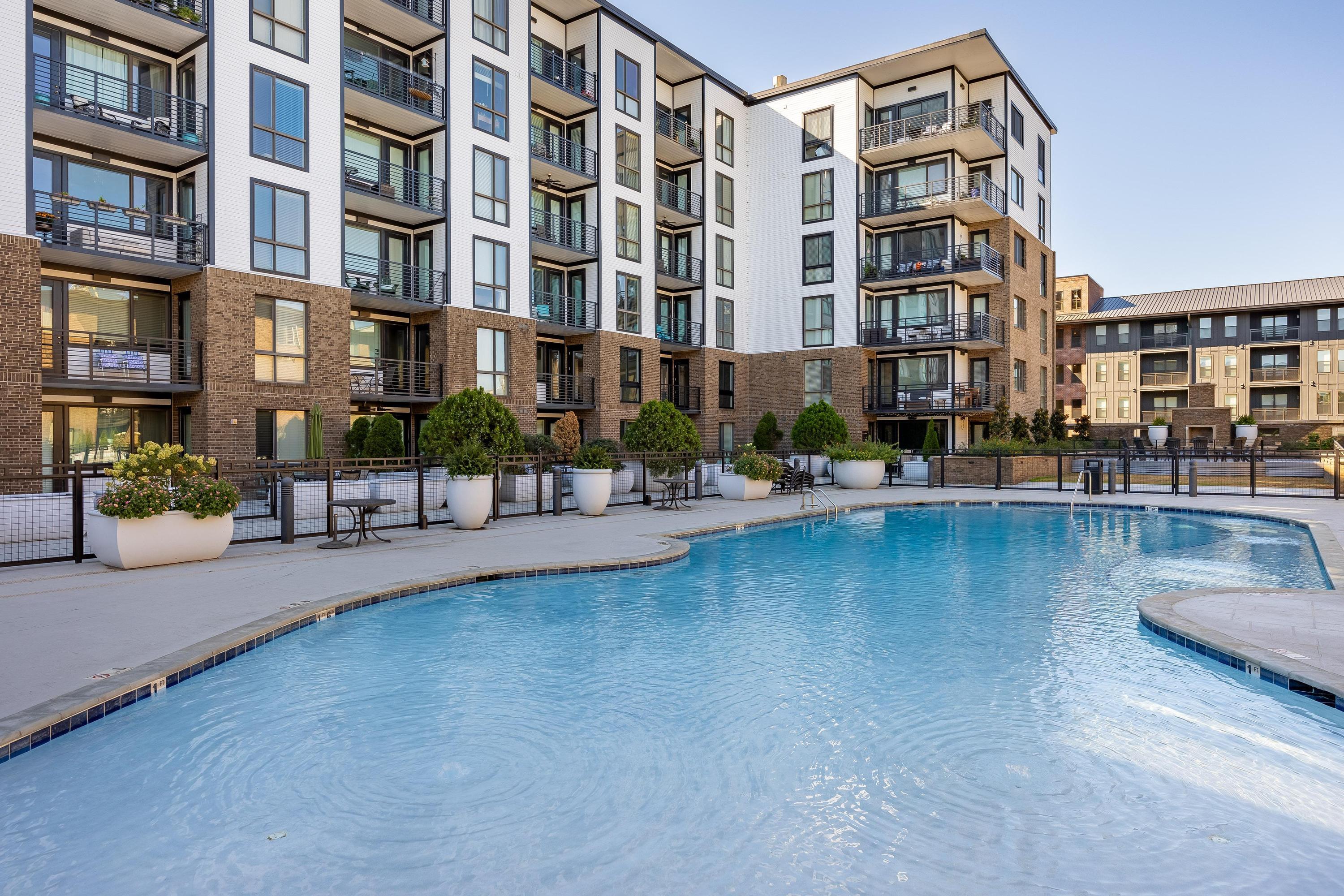 200 Manufacturers Road #APT 339, Chattanooga, Tennessee image 3