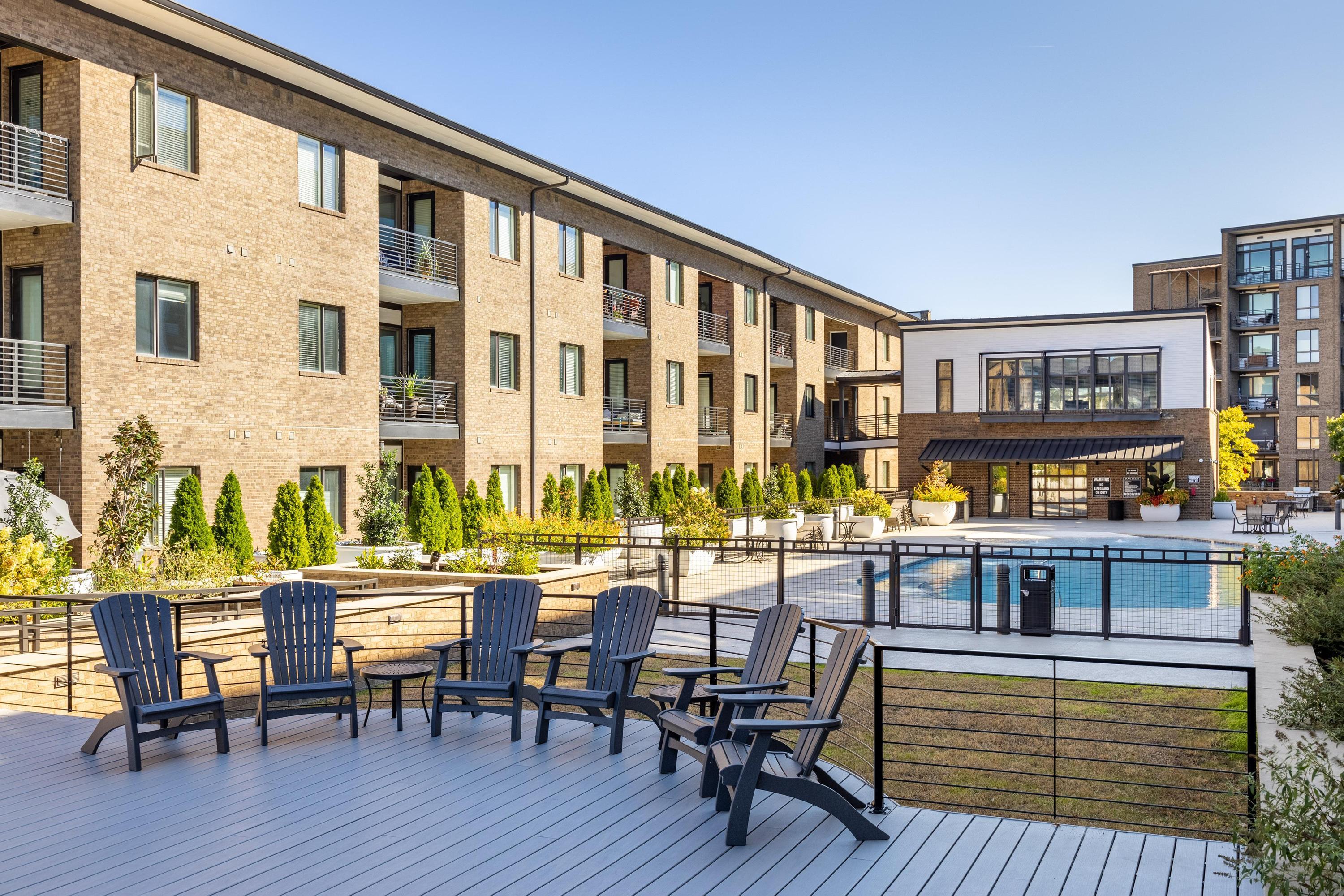 200 Manufacturers Road #APT 339, Chattanooga, Tennessee image 43