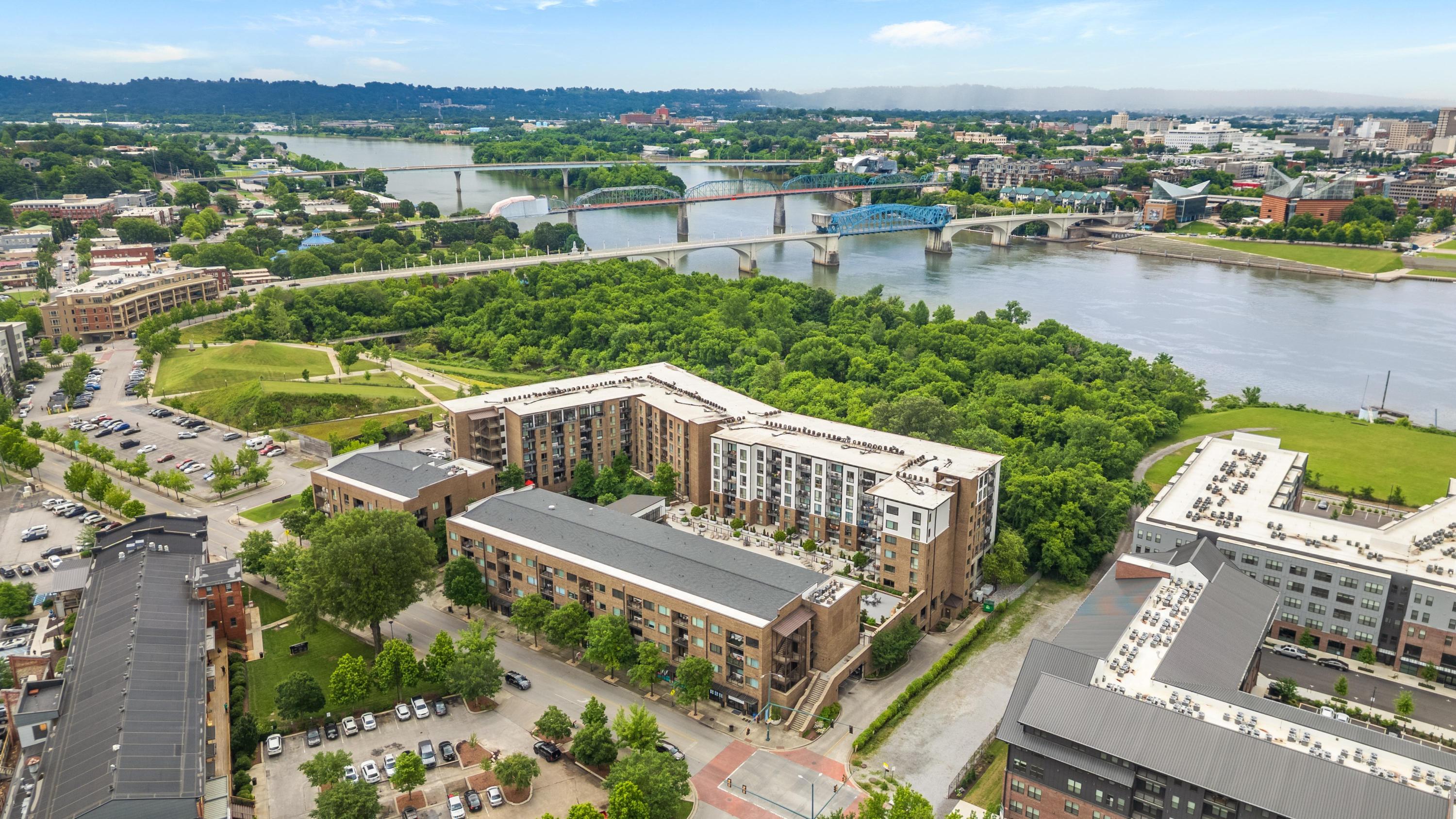 200 Manufacturers Road #APT 339, Chattanooga, Tennessee image 45
