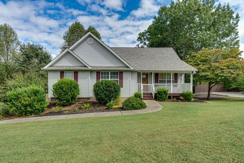 Photo of 258 Heather Oaks Trail SE, Cleveland, TN 37323 (MLS # 1532001)
