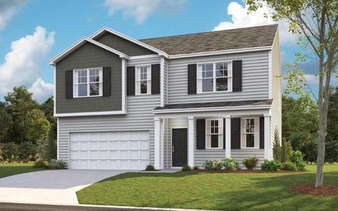 Photo of 217 Hawks Dr, Rossville, GA 30741 (MLS # 1534215)