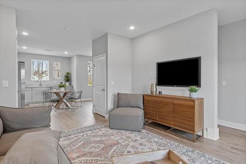 Tiny photo for 1978 Addi Lane, Chattanooga, TN 37421 (MLS # 1525388)