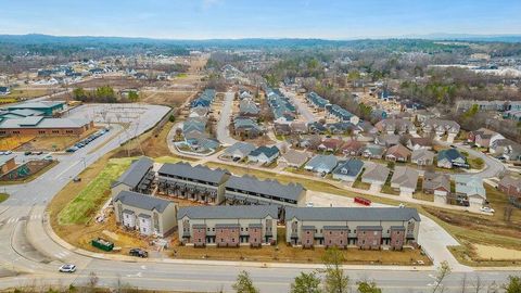 Tiny photo for 1978 Addi Lane, Chattanooga, TN 37421 (MLS # 1525388)