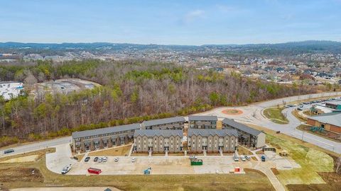 Tiny photo for 1978 Addi Lane, Chattanooga, TN 37421 (MLS # 1525388)