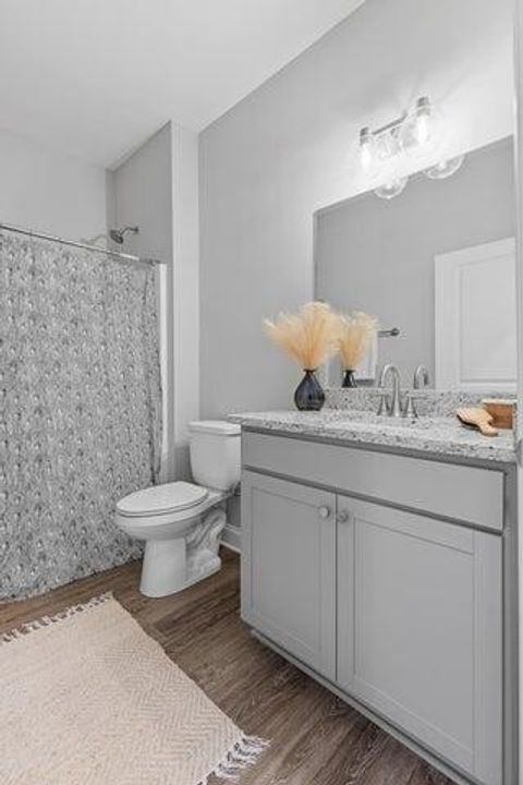 Tiny photo for 1978 Addi Lane, Chattanooga, TN 37421 (MLS # 1525388)