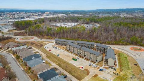 Tiny photo for 1978 Addi Lane, Chattanooga, TN 37421 (MLS # 1525388)