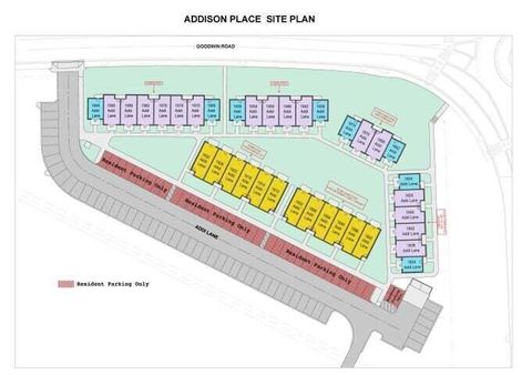 Tiny photo for 1978 Addi Lane, Chattanooga, TN 37421 (MLS # 1525388)