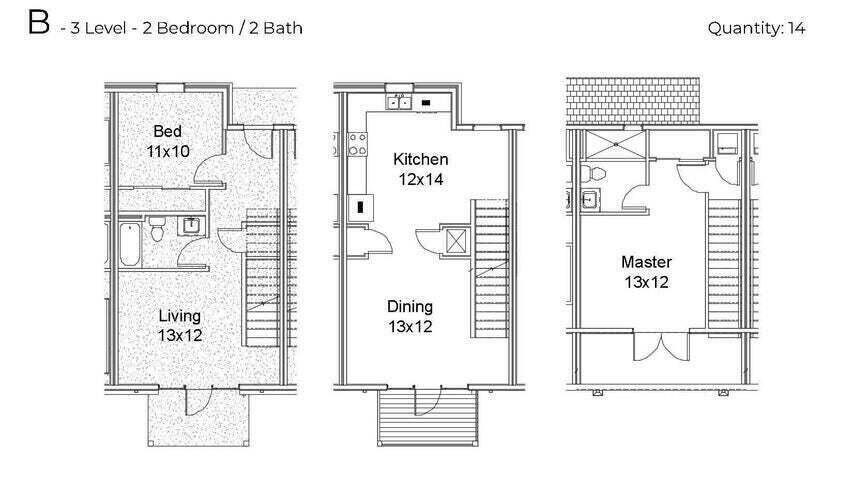 Chattanooga, Tennessee 37421, United States, 2 Bedrooms Bedrooms, ,2 BathroomsBathrooms,Residential,Active,257580
