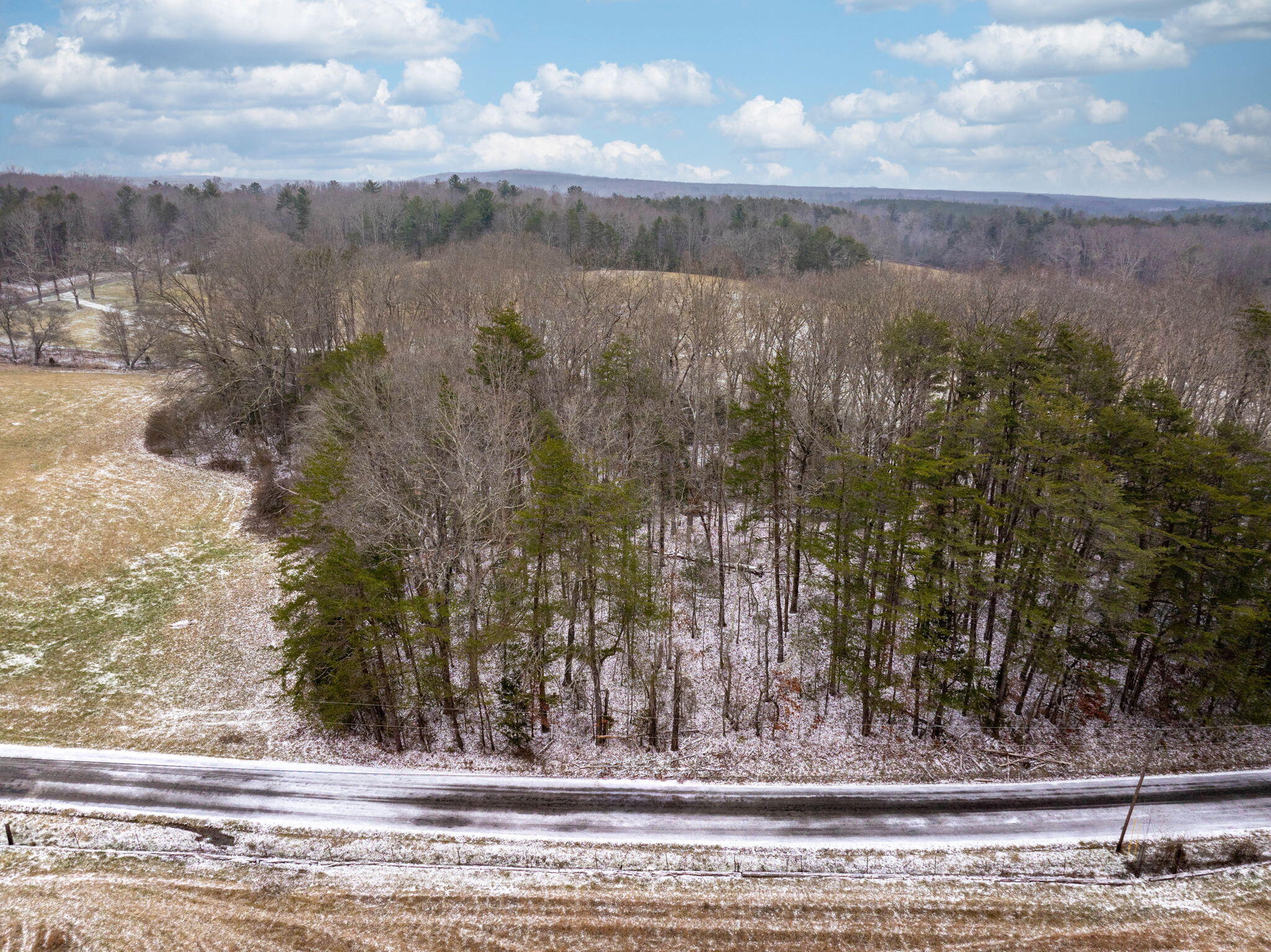 Blaine Smith Road #TRACT 8, Graysville, Tennessee image 1