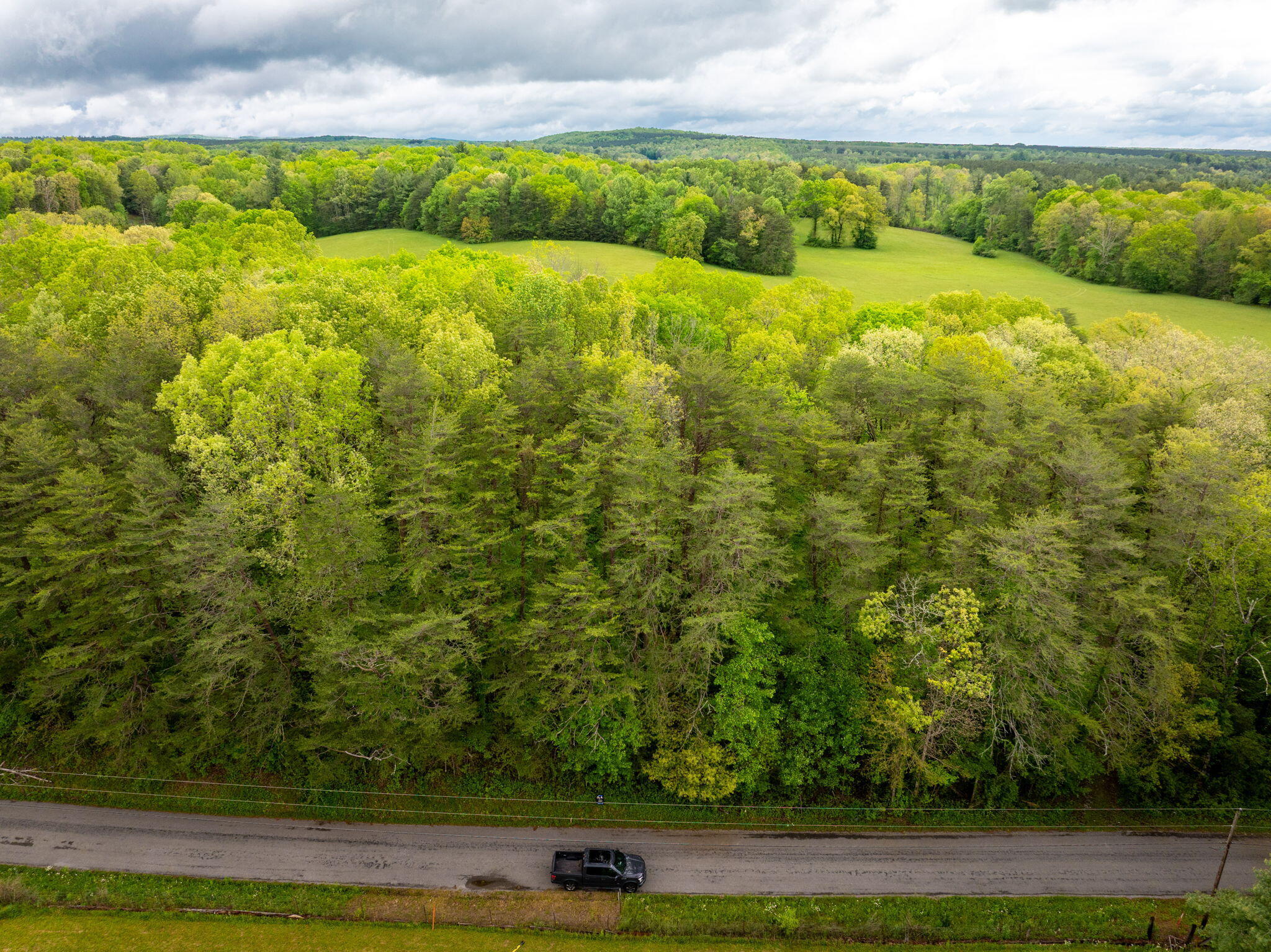 Blaine Smith Road #TRACT 8, Graysville, Tennessee image 2