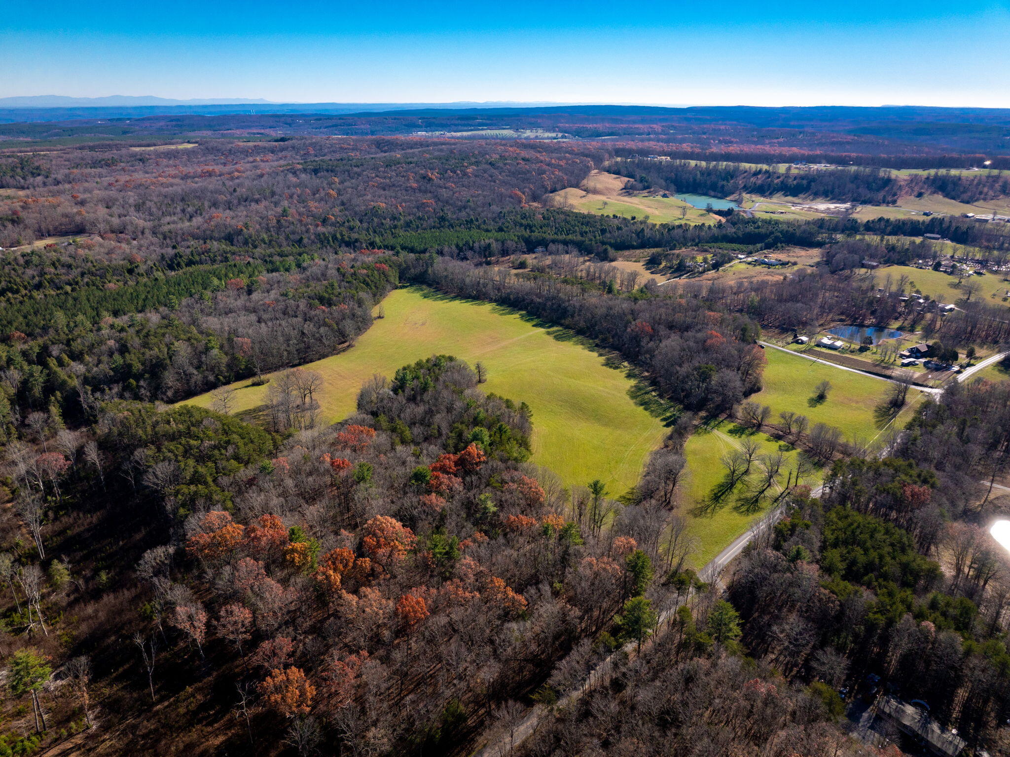 Blaine Smith Road #TRACT 8, Graysville, Tennessee image 9