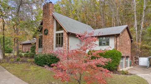 Photo of 9425 Standifer Gap Road, Ooltewah, TN 37363 (MLS # 1529939)