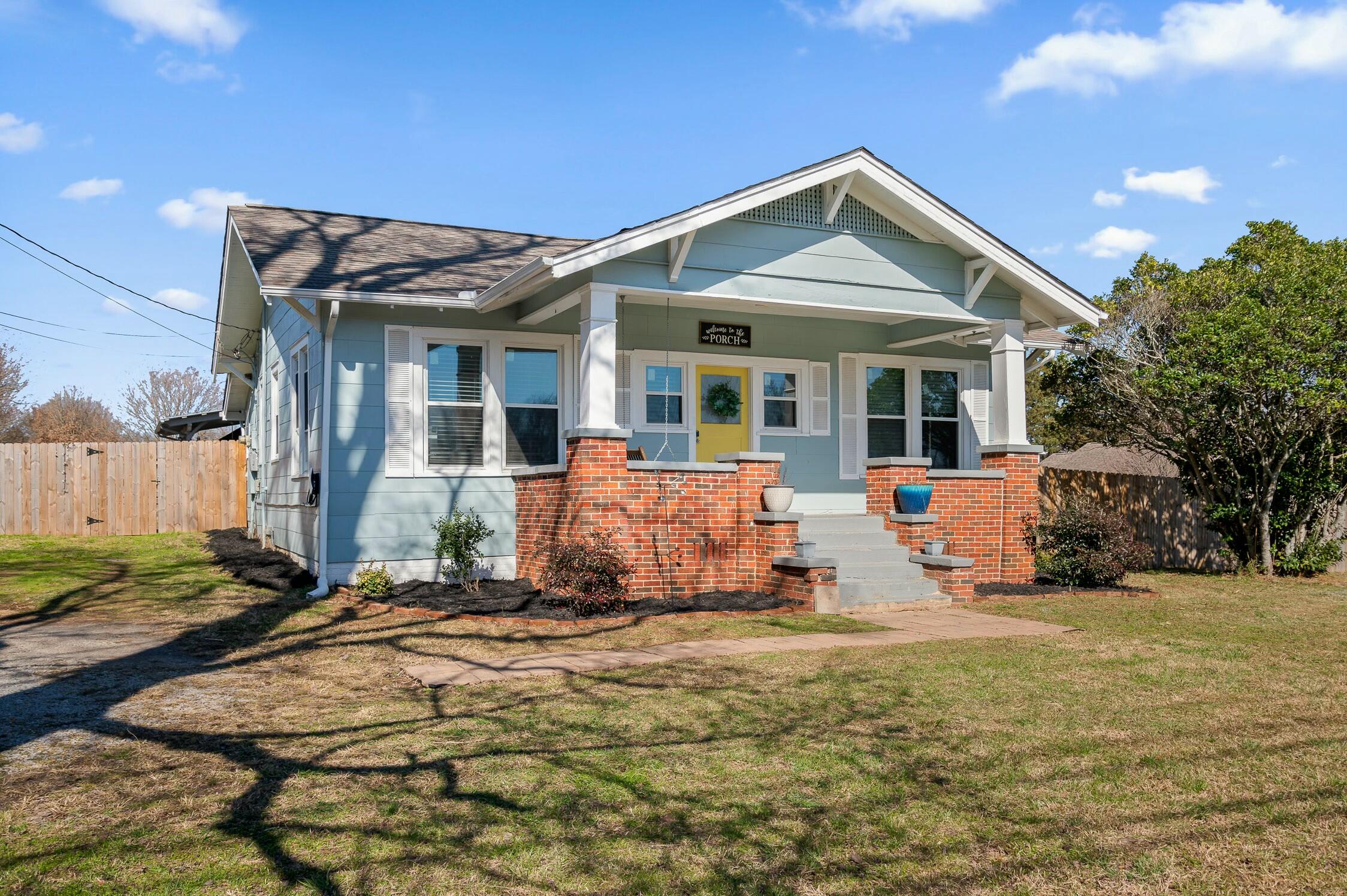 6863 Standifer Gap Road, Chattanooga, Tennessee image 1