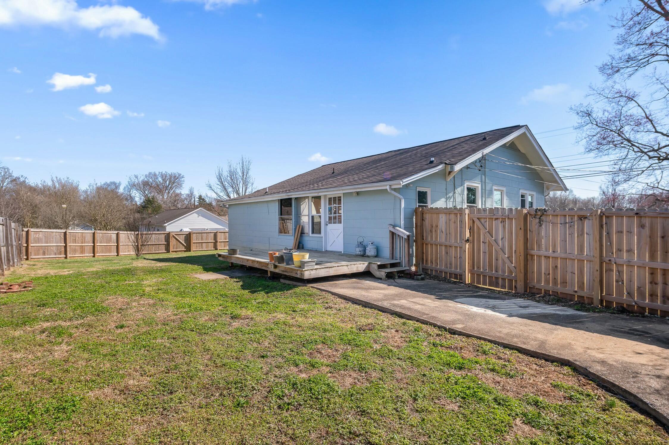 6863 Standifer Gap Road, Chattanooga, Tennessee image 23