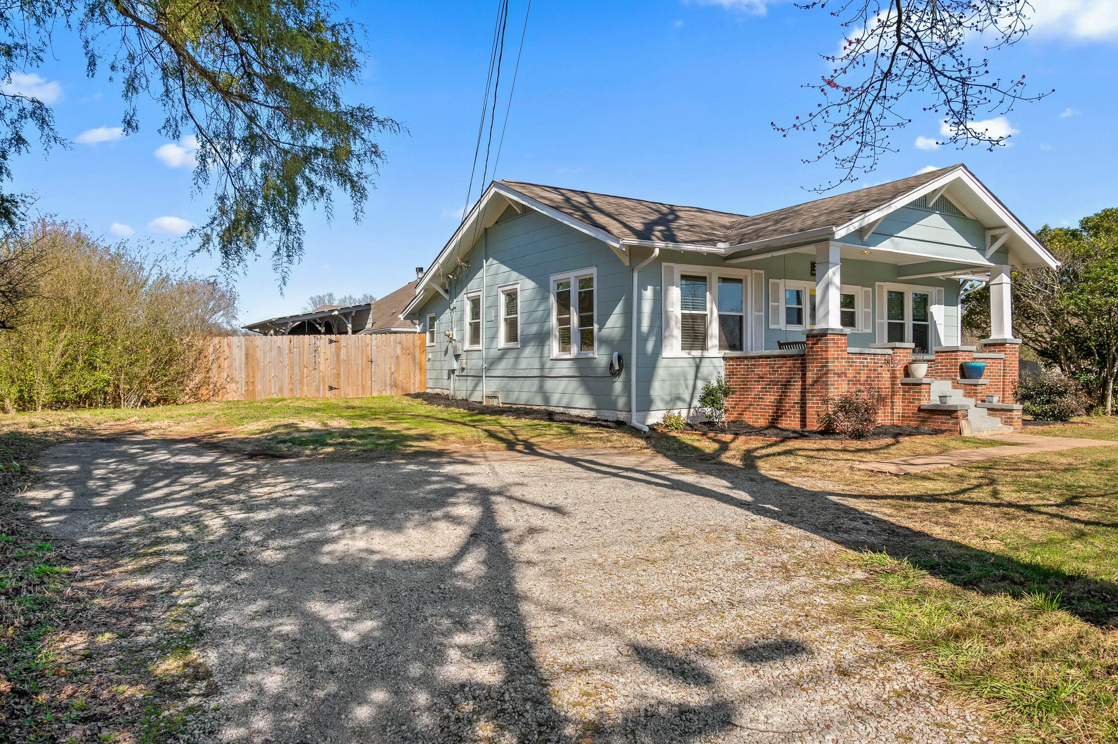 6863 Standifer Gap Road, Chattanooga, Tennessee image 24