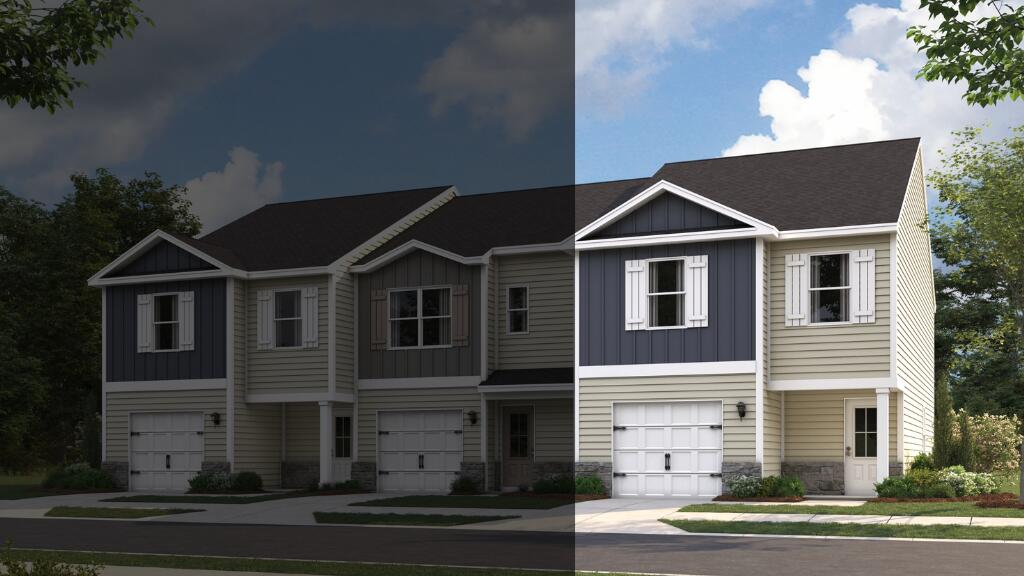 4240 Belcourt Lane Ne, Cleveland, Tennessee image 1