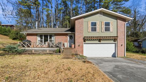 Photo of 1325 Michael Lane, Hixson, TN 37343 (MLS # 1525945)