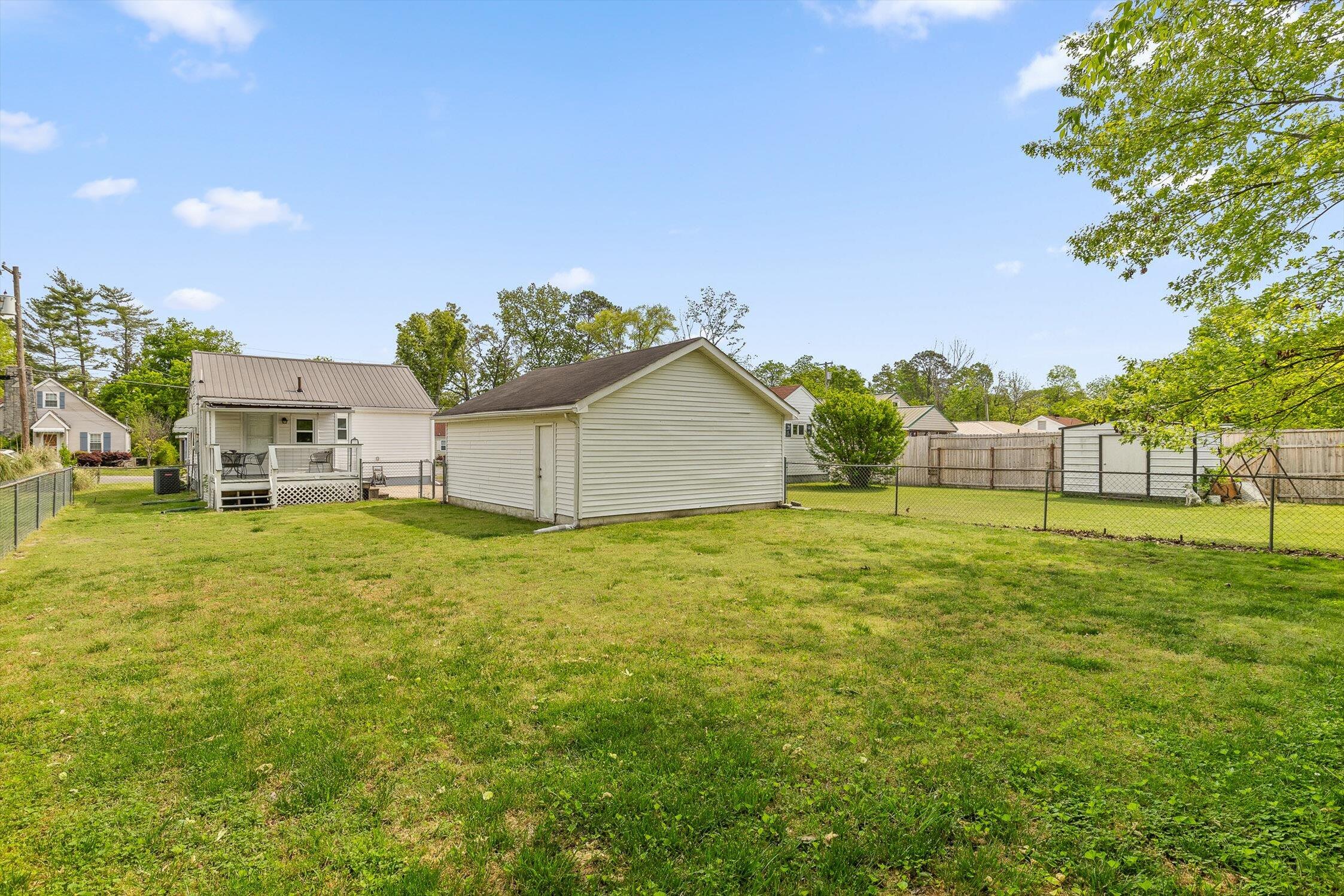 4310 Lazard Street, East Ridge, Tennessee image 20