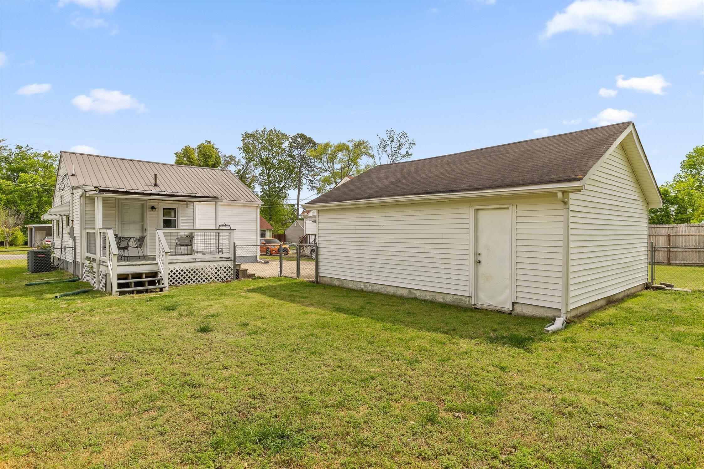 4310 Lazard Street, East Ridge, Tennessee image 21