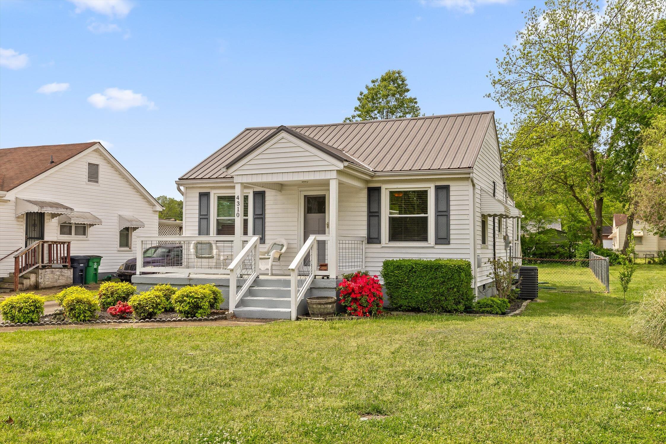 4310 Lazard Street, East Ridge, Tennessee image 25