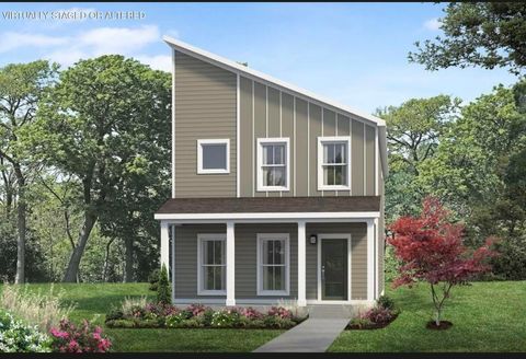 Photo of 1608 Cotton Way, Chattanooga, TN 37404 (MLS # 1524767)