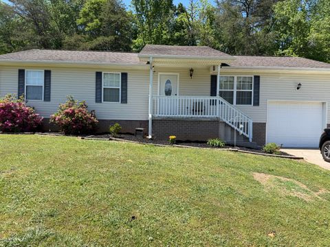 Photo of 355 Brandy Hills Drive, South Pittsburg, TN 37380 (MLS # 1533398)