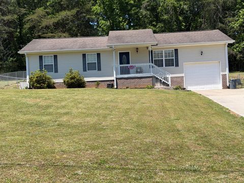 Photo of 355 Brandy Hills Drive, South Pittsburg, TN 37380 (MLS # 1533398)