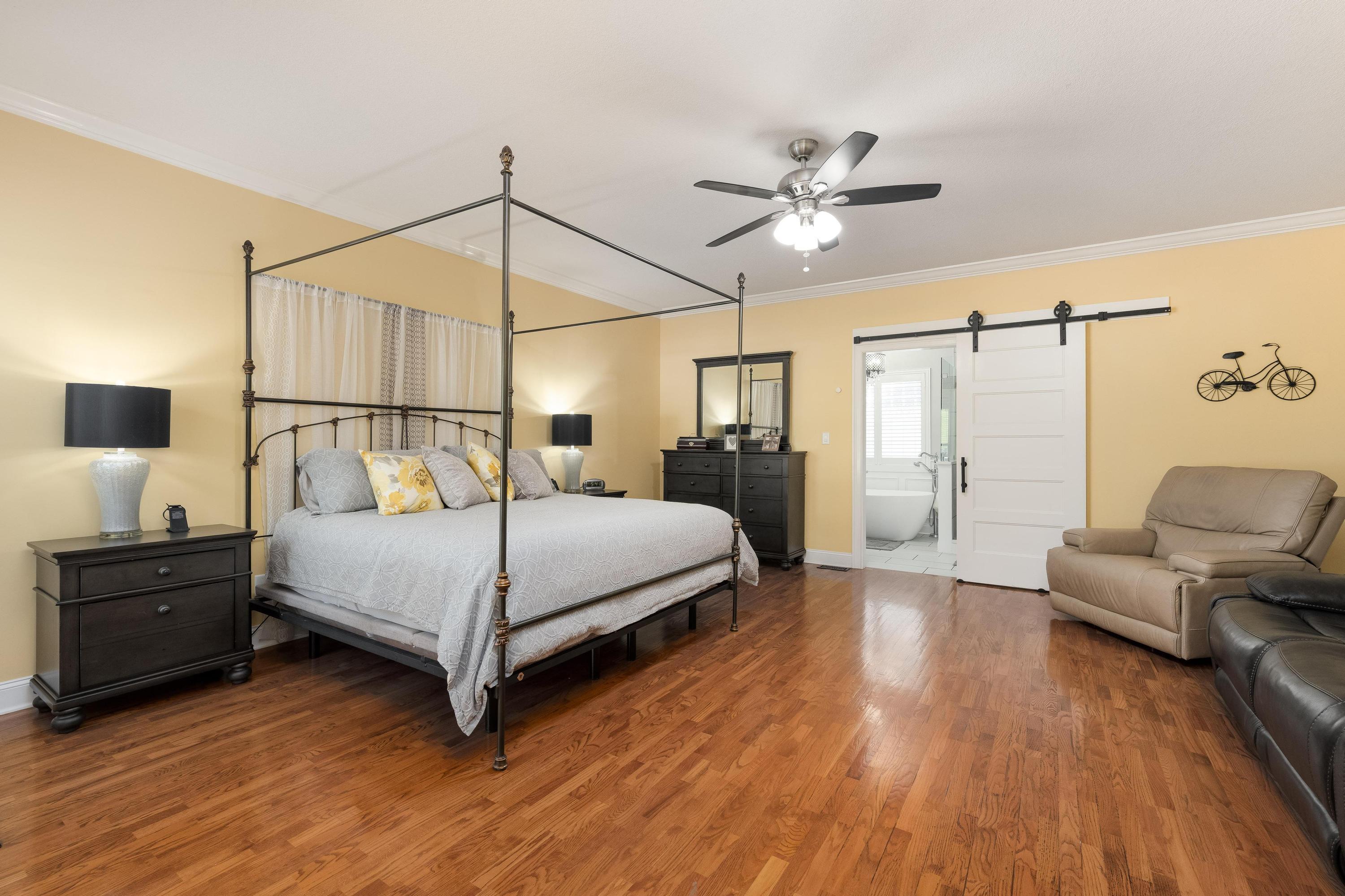 1660 Benjamin Circle, Cleveland, Tennessee image 19