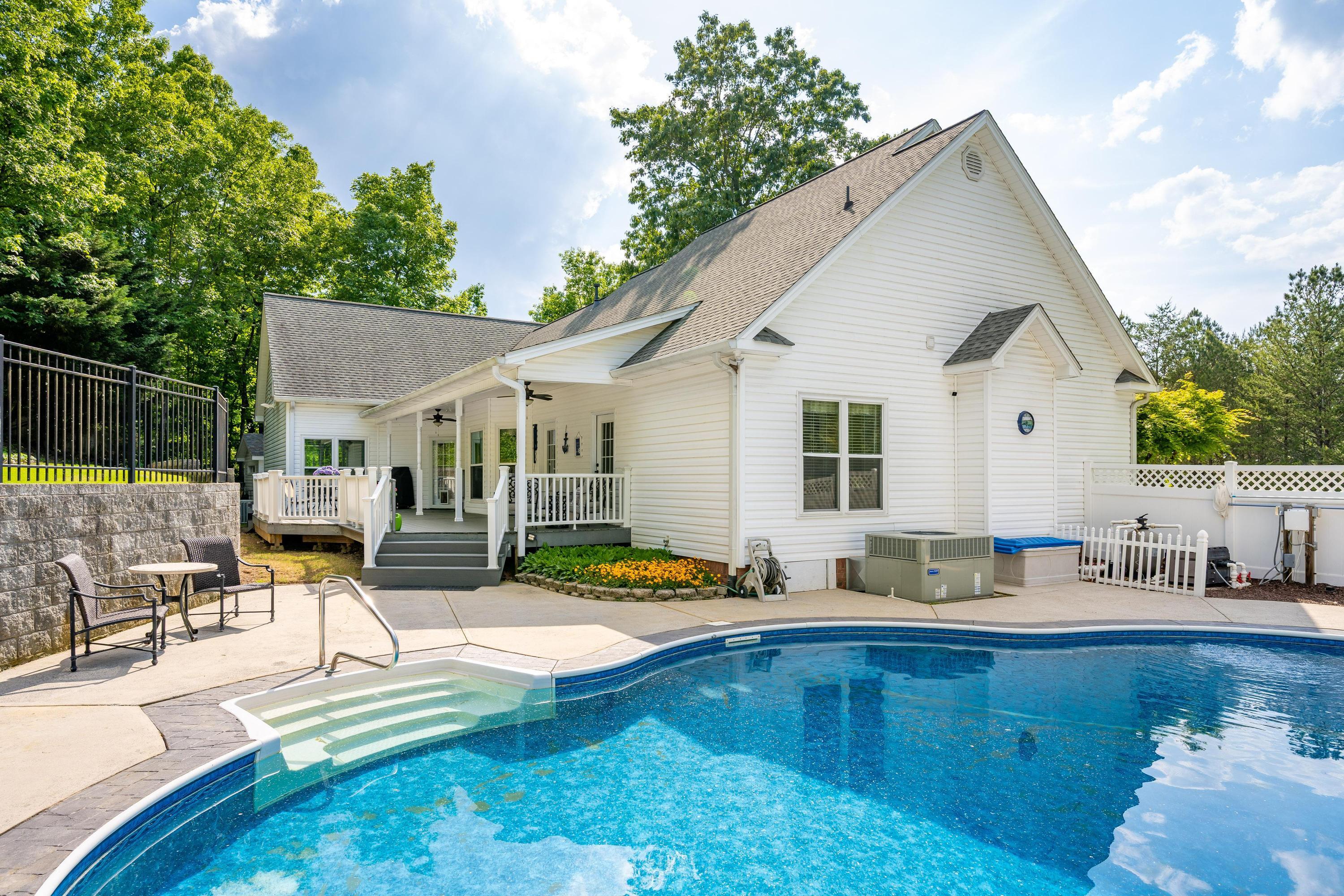 1660 Benjamin Circle, Cleveland, Tennessee image 42