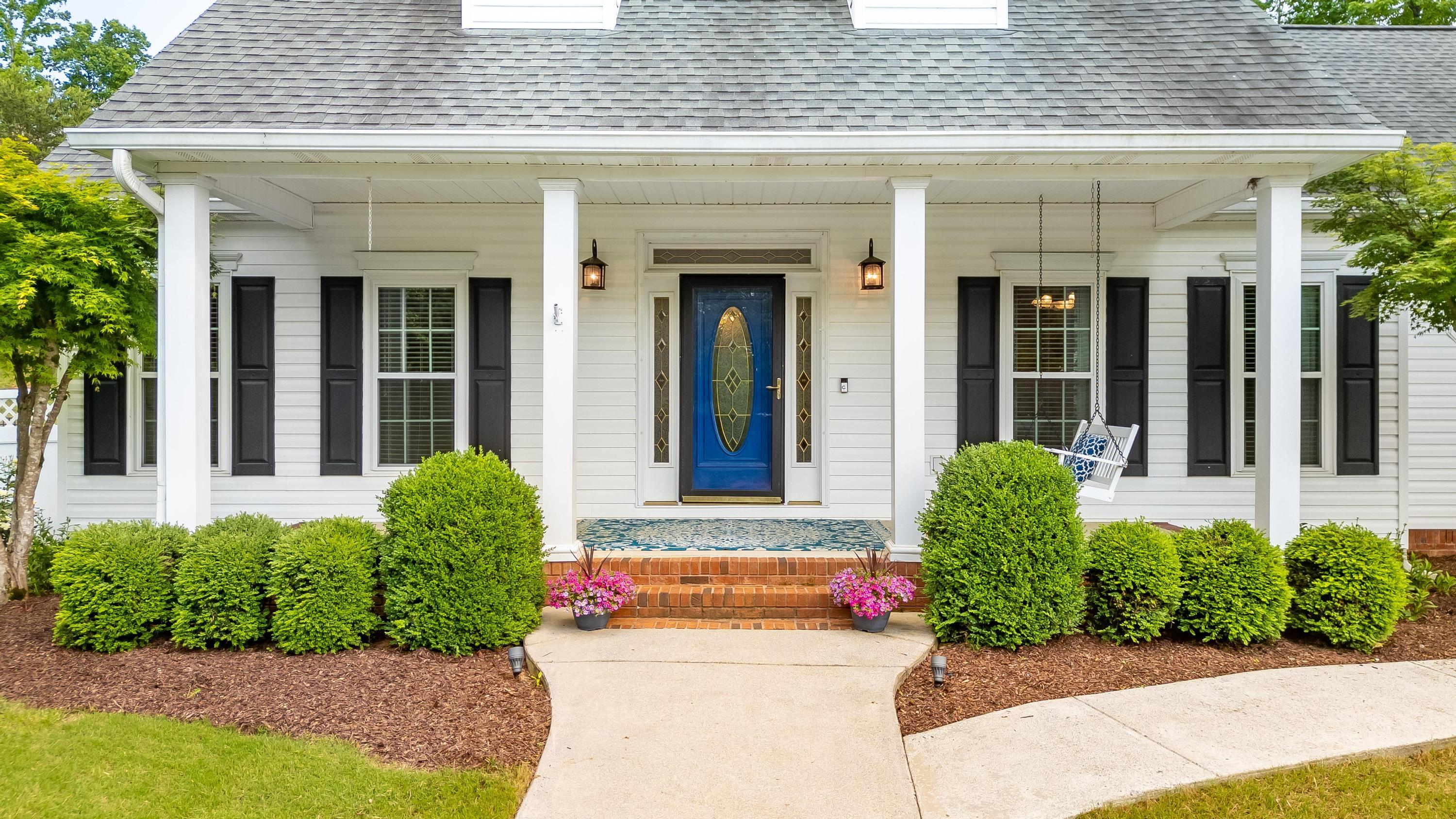 1660 Benjamin Circle, Cleveland, Tennessee image 4