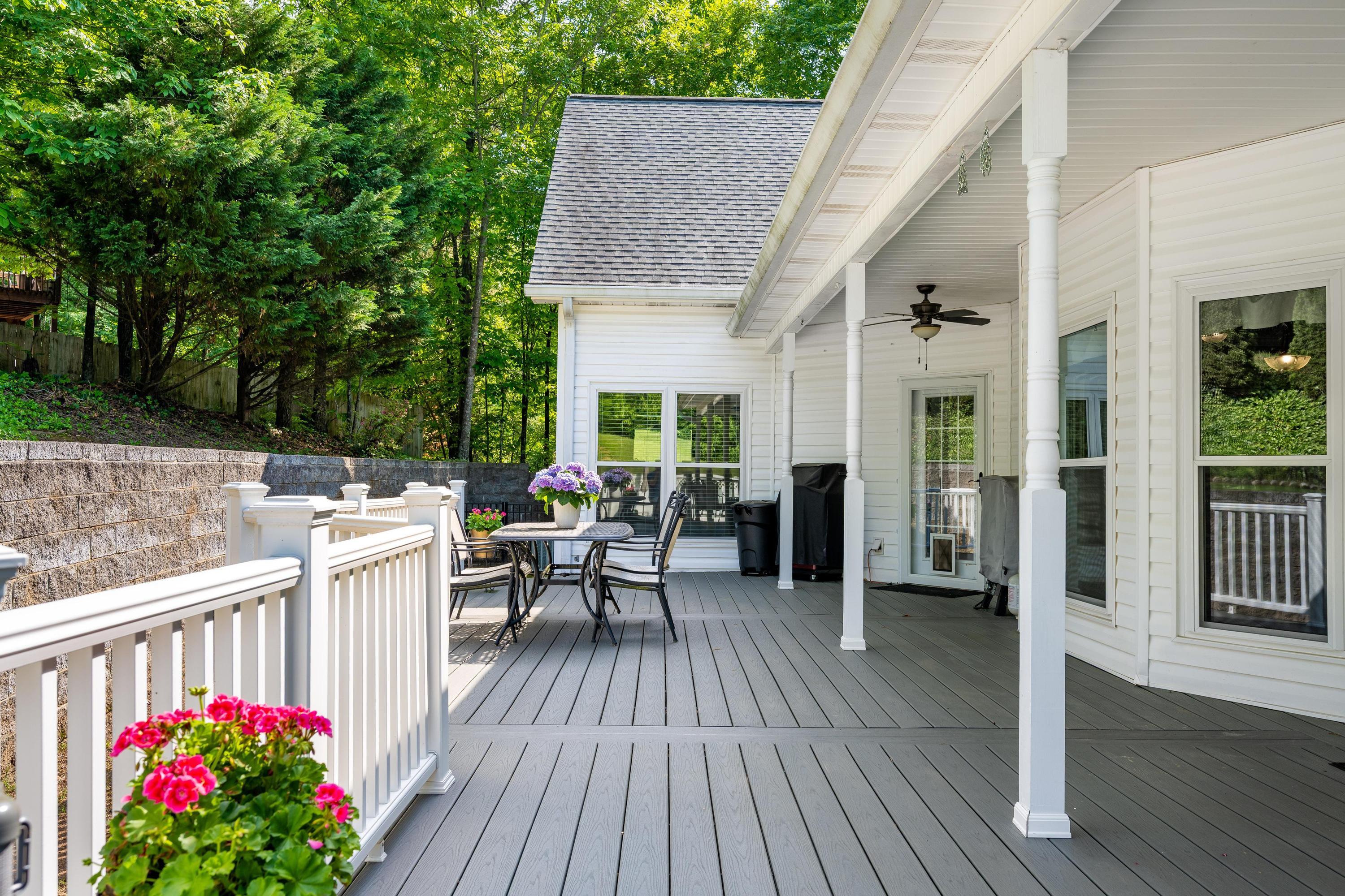 1660 Benjamin Circle, Cleveland, Tennessee image 38