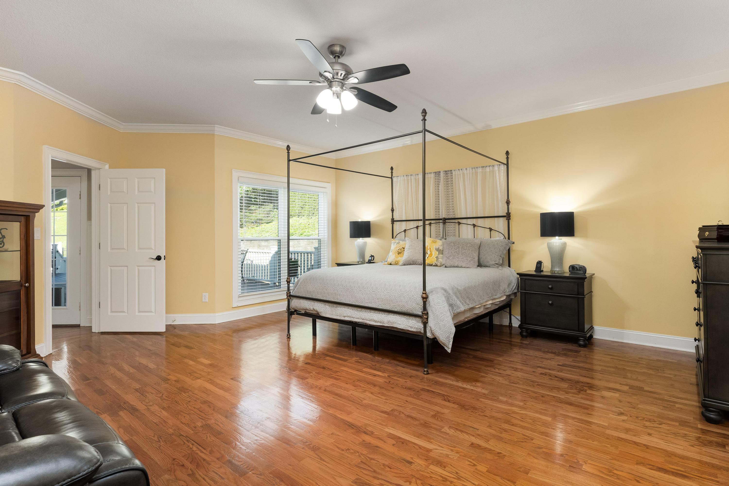 1660 Benjamin Circle, Cleveland, Tennessee image 20