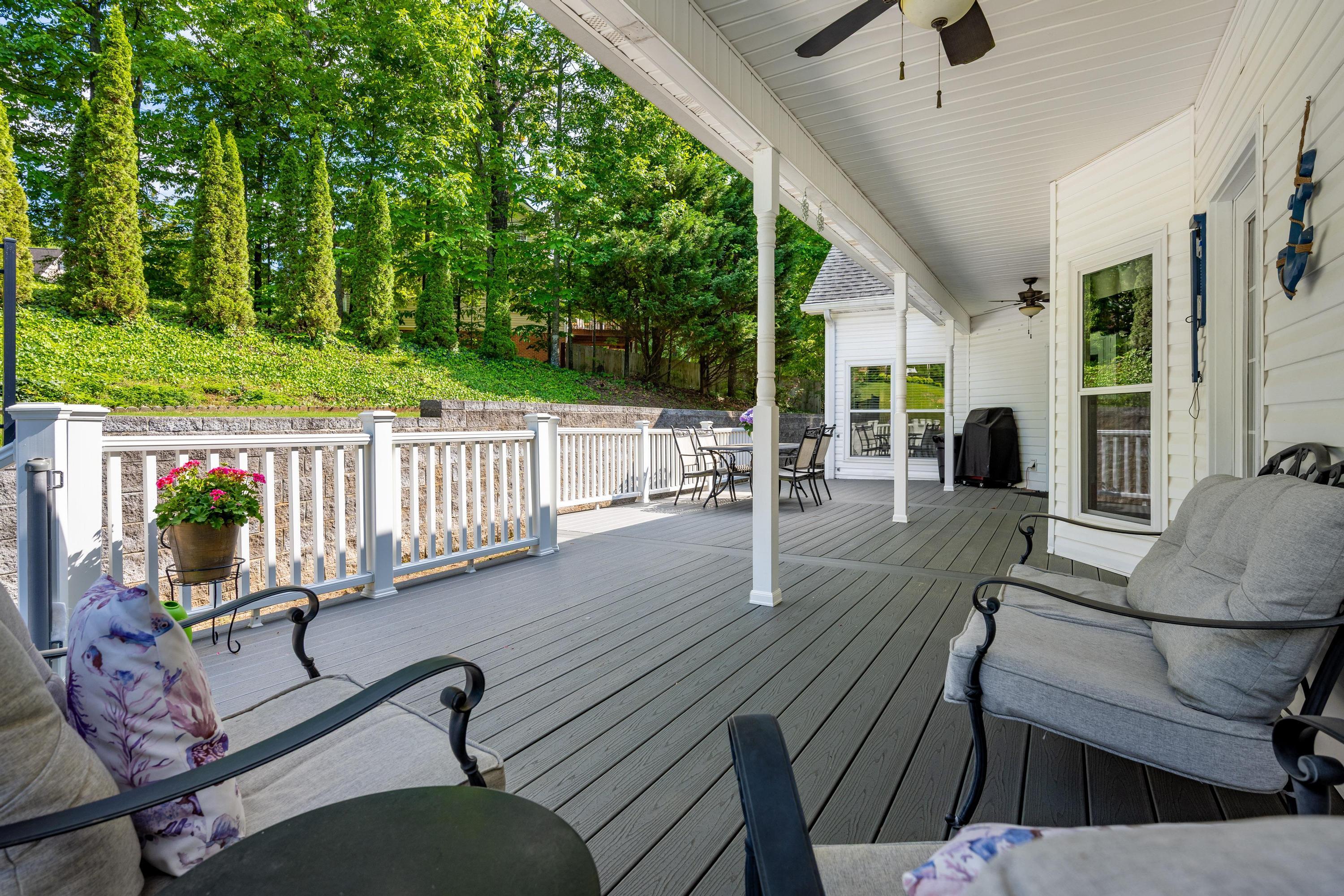 1660 Benjamin Circle, Cleveland, Tennessee image 39