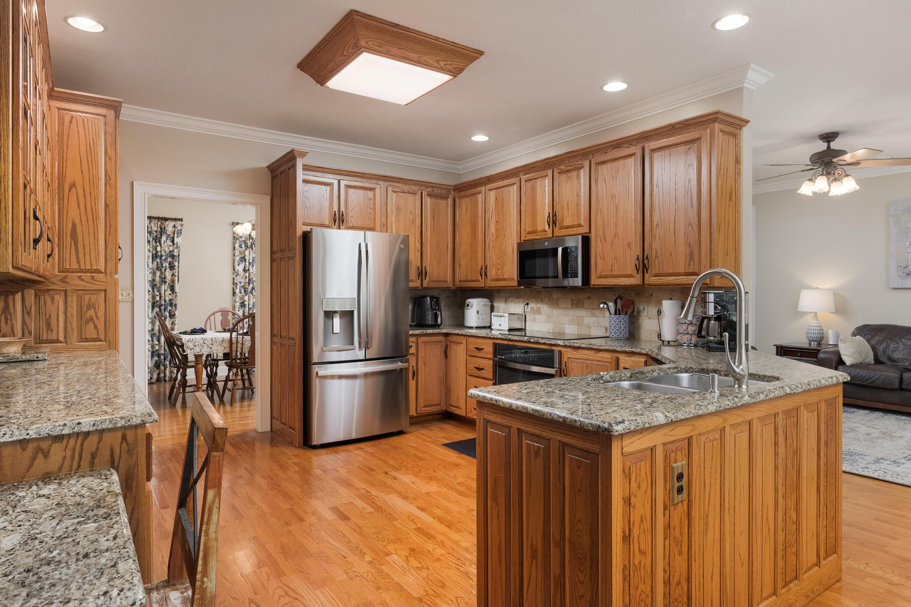 1660 Benjamin Circle, Cleveland, Tennessee image 16