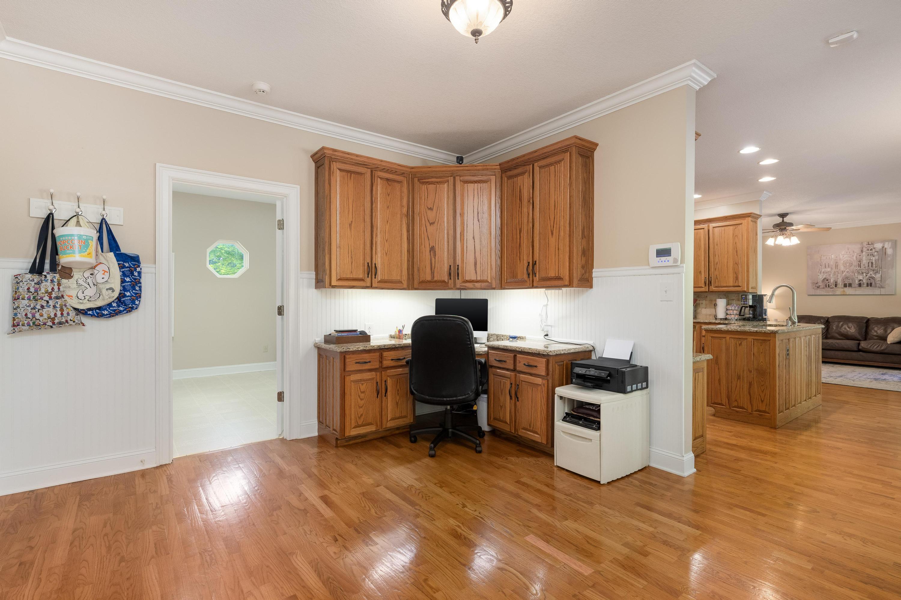 1660 Benjamin Circle, Cleveland, Tennessee image 28