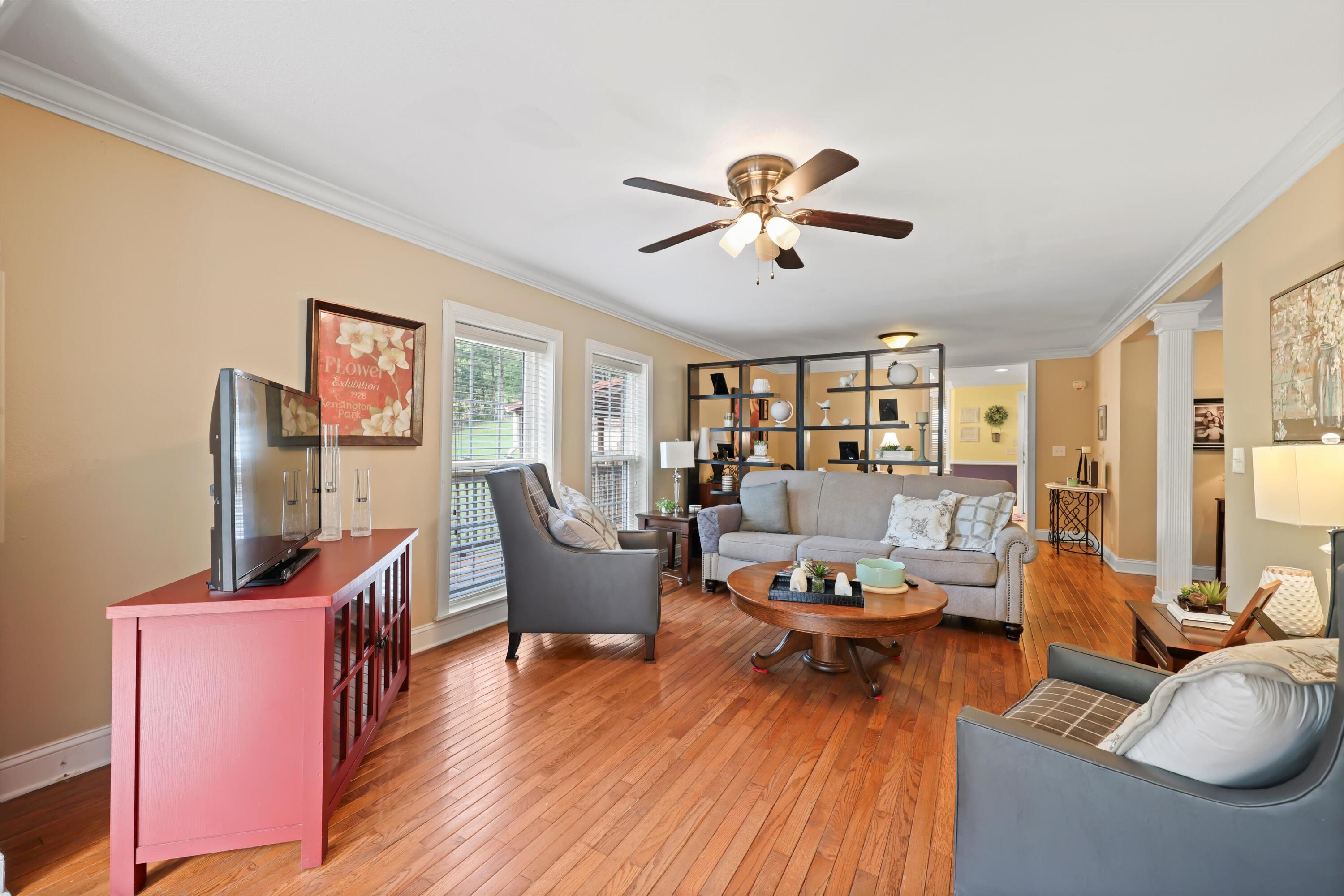 9607 Old Dallas Hollow Road, Soddy Daisy, Tennessee image 14