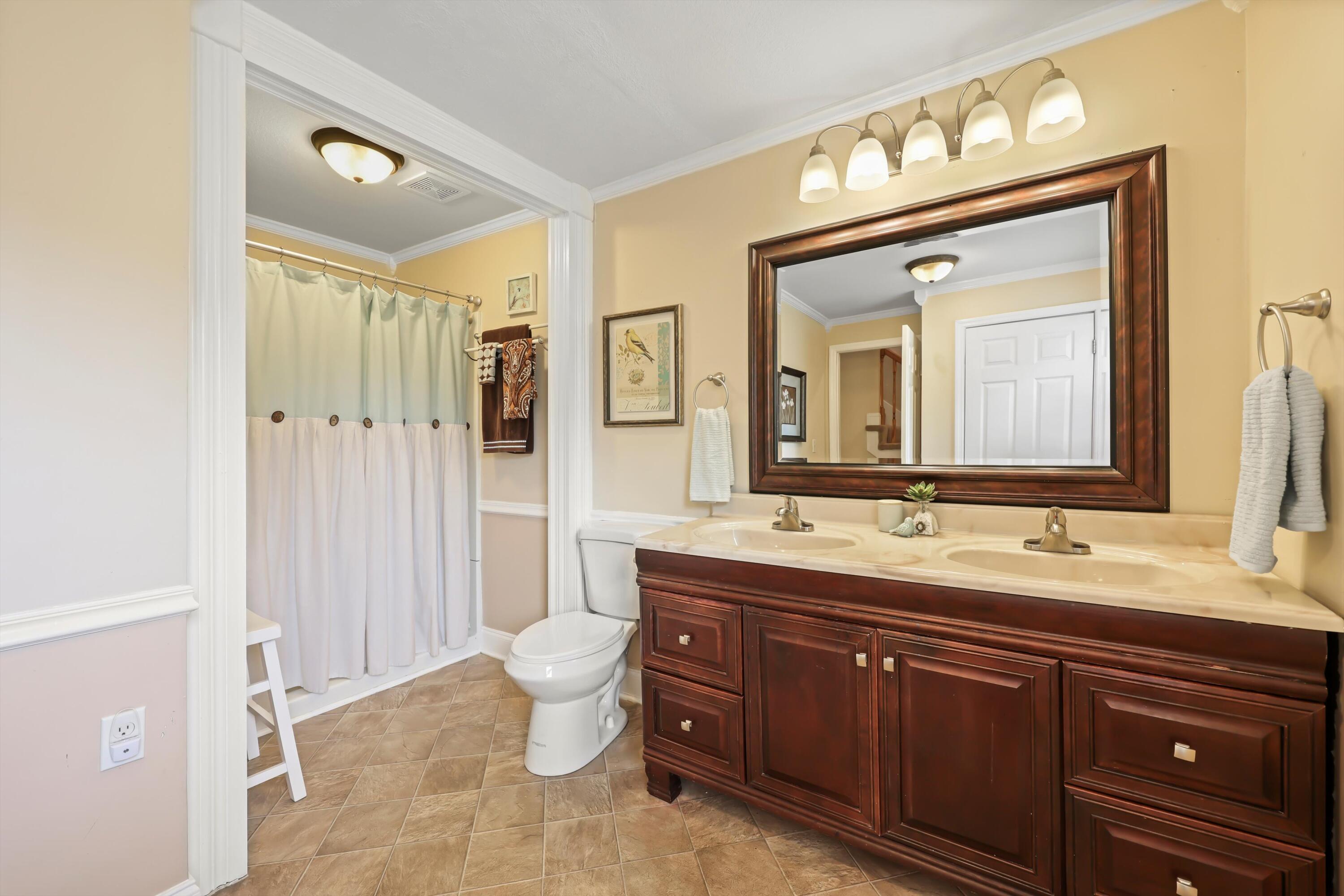 9607 Old Dallas Hollow Road, Soddy Daisy, Tennessee image 23