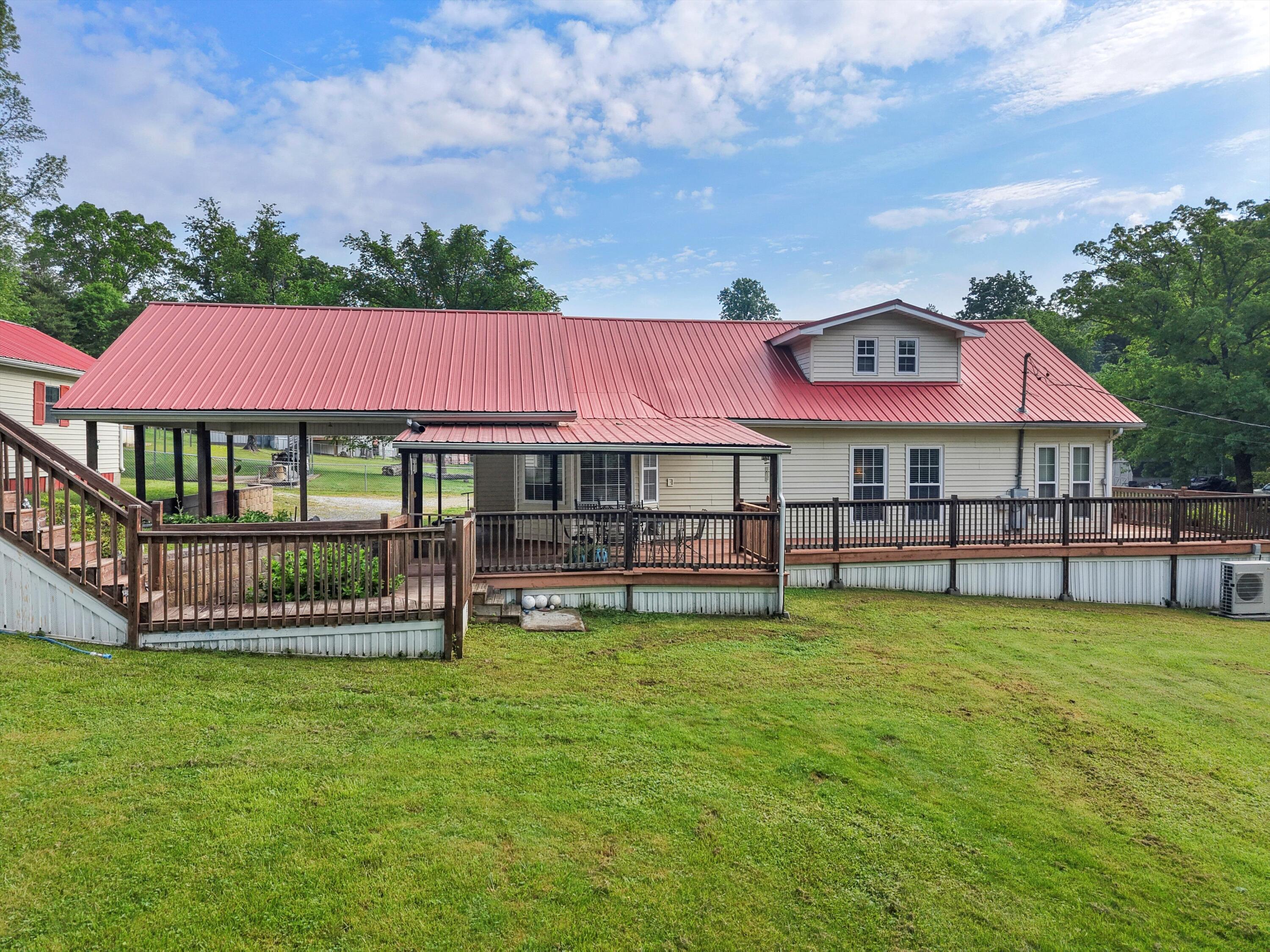 9607 Old Dallas Hollow Road, Soddy Daisy, Tennessee image 4