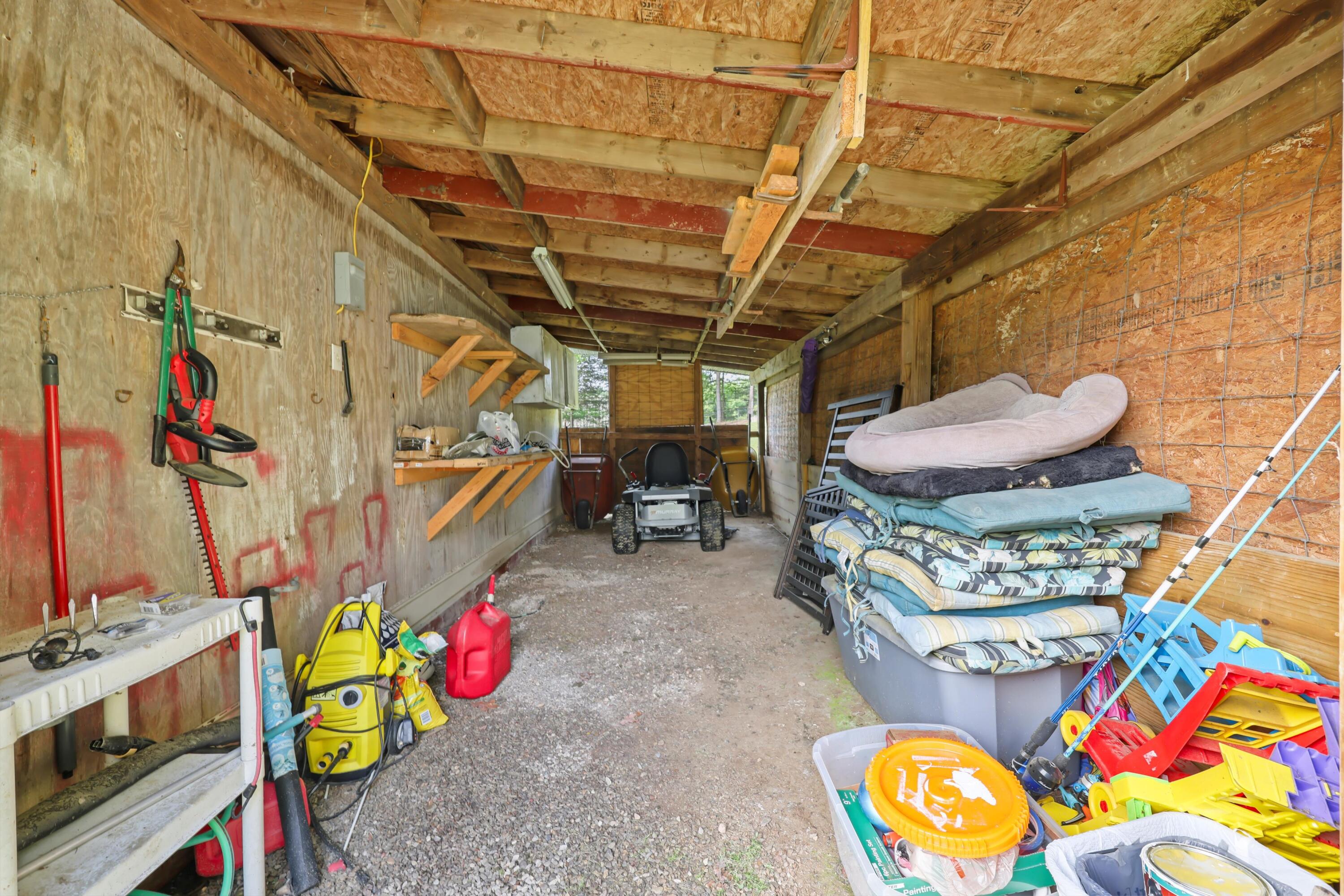 9607 Old Dallas Hollow Road, Soddy Daisy, Tennessee image 36