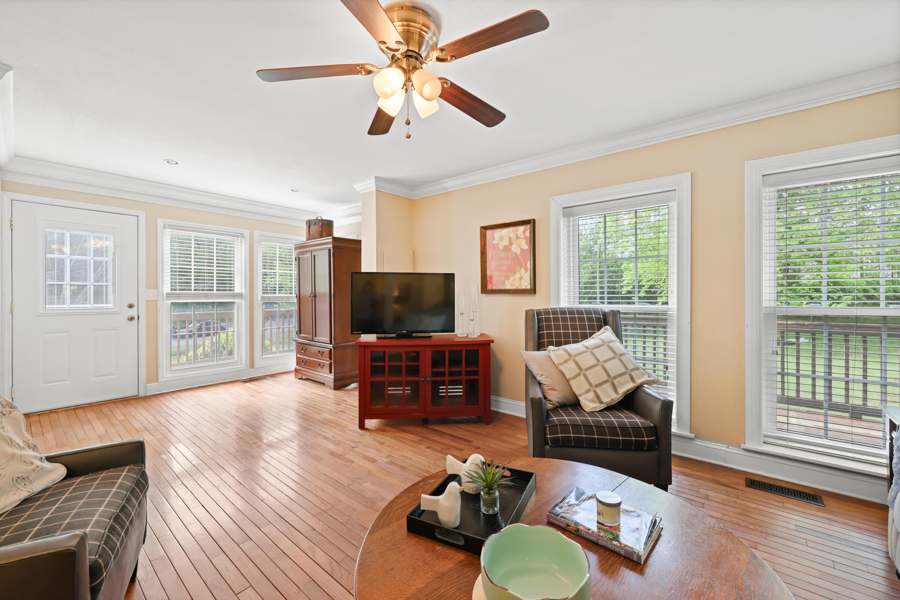 9607 Old Dallas Hollow Road, Soddy Daisy, Tennessee image 18