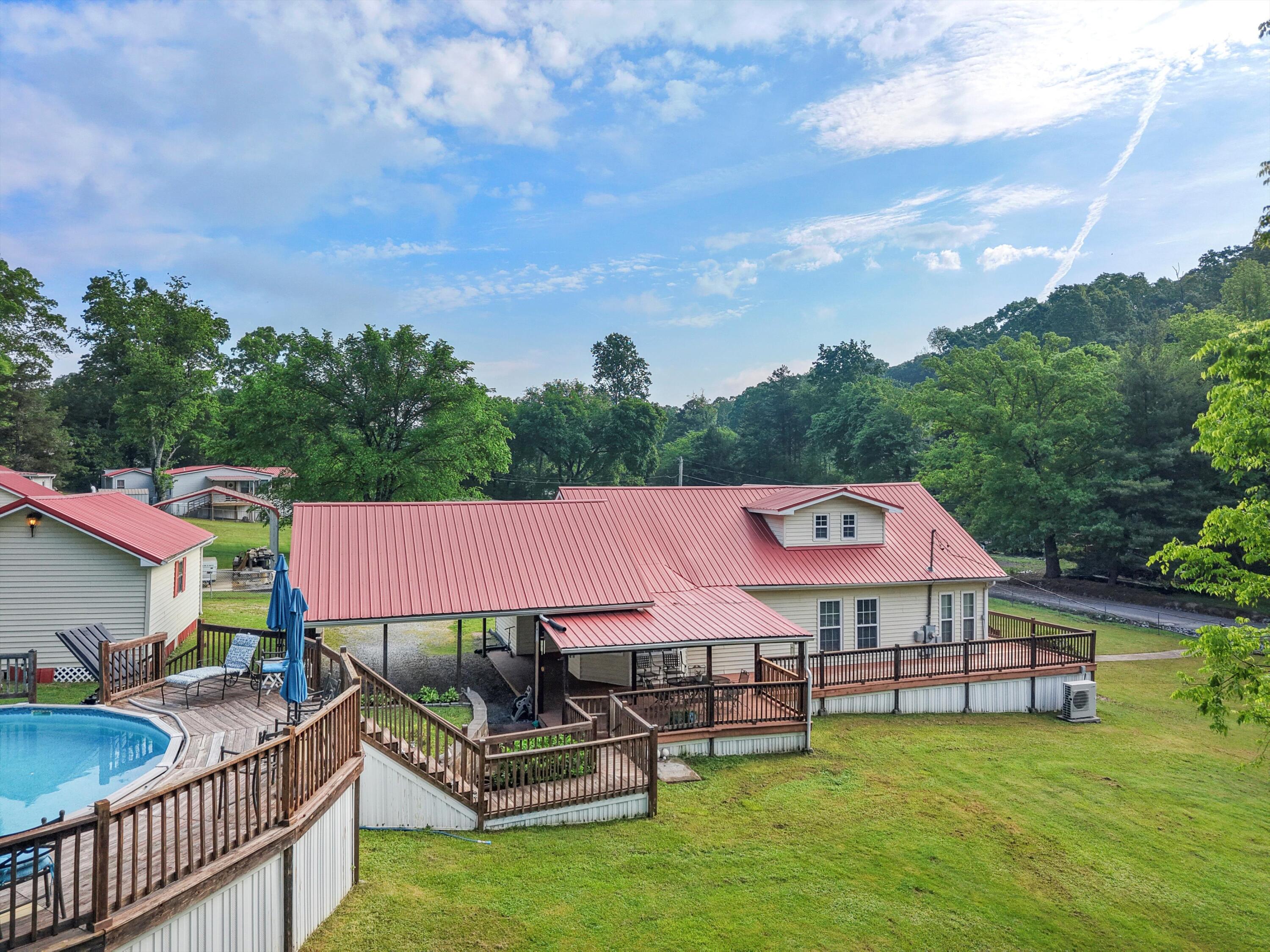 9607 Old Dallas Hollow Road, Soddy Daisy, Tennessee image 38