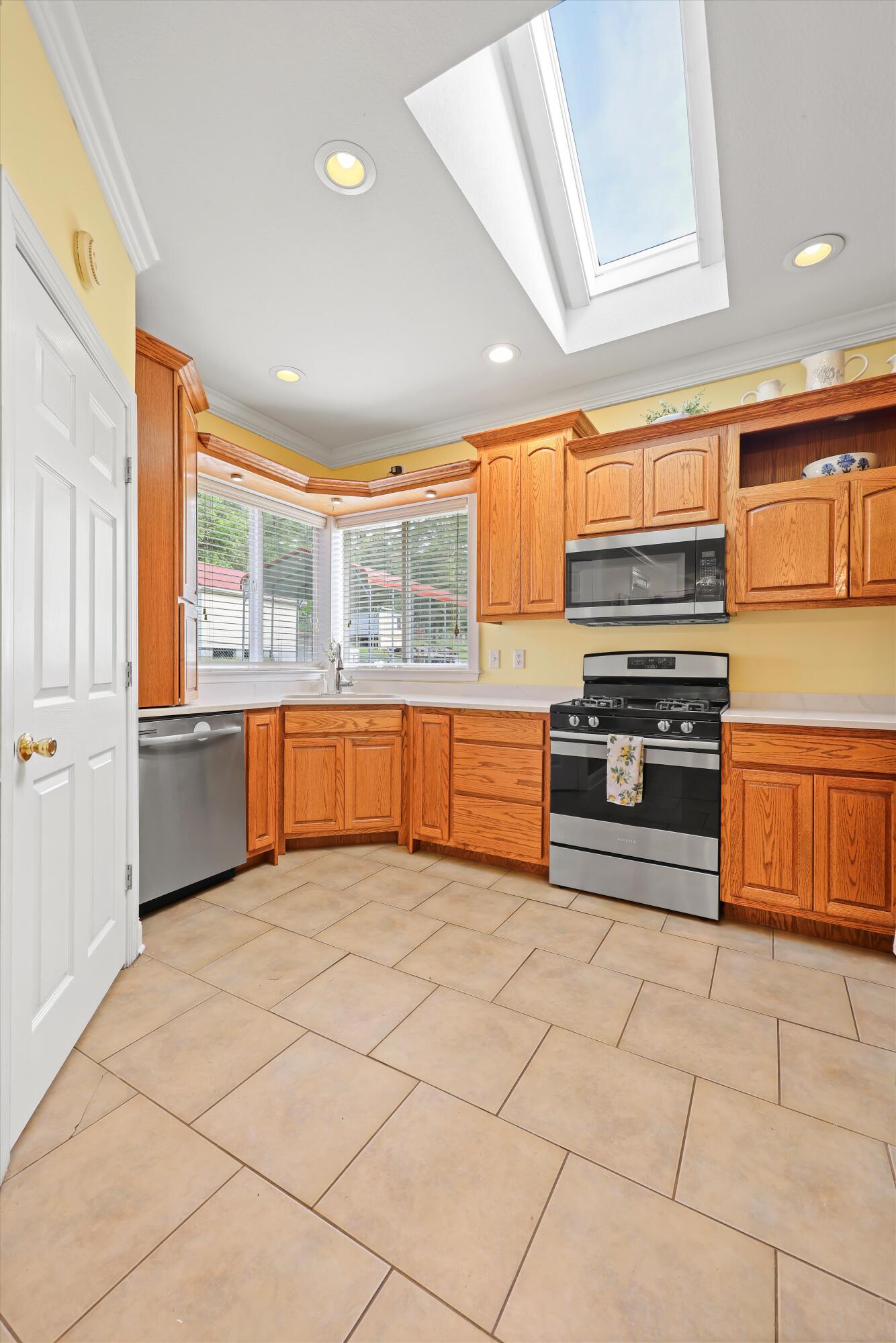 9607 Old Dallas Hollow Road, Soddy Daisy, Tennessee image 10