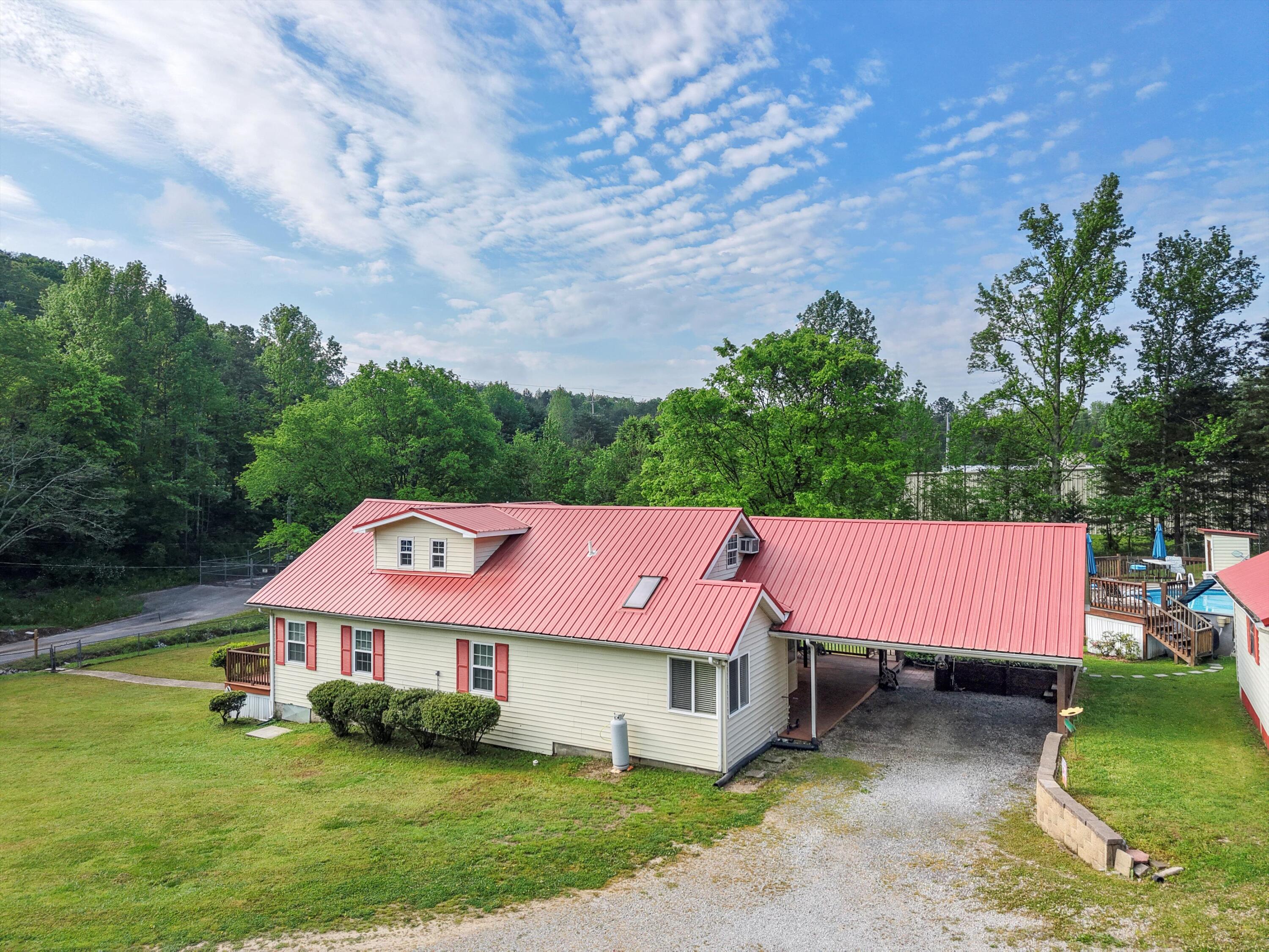 9607 Old Dallas Hollow Road, Soddy Daisy, Tennessee image 37