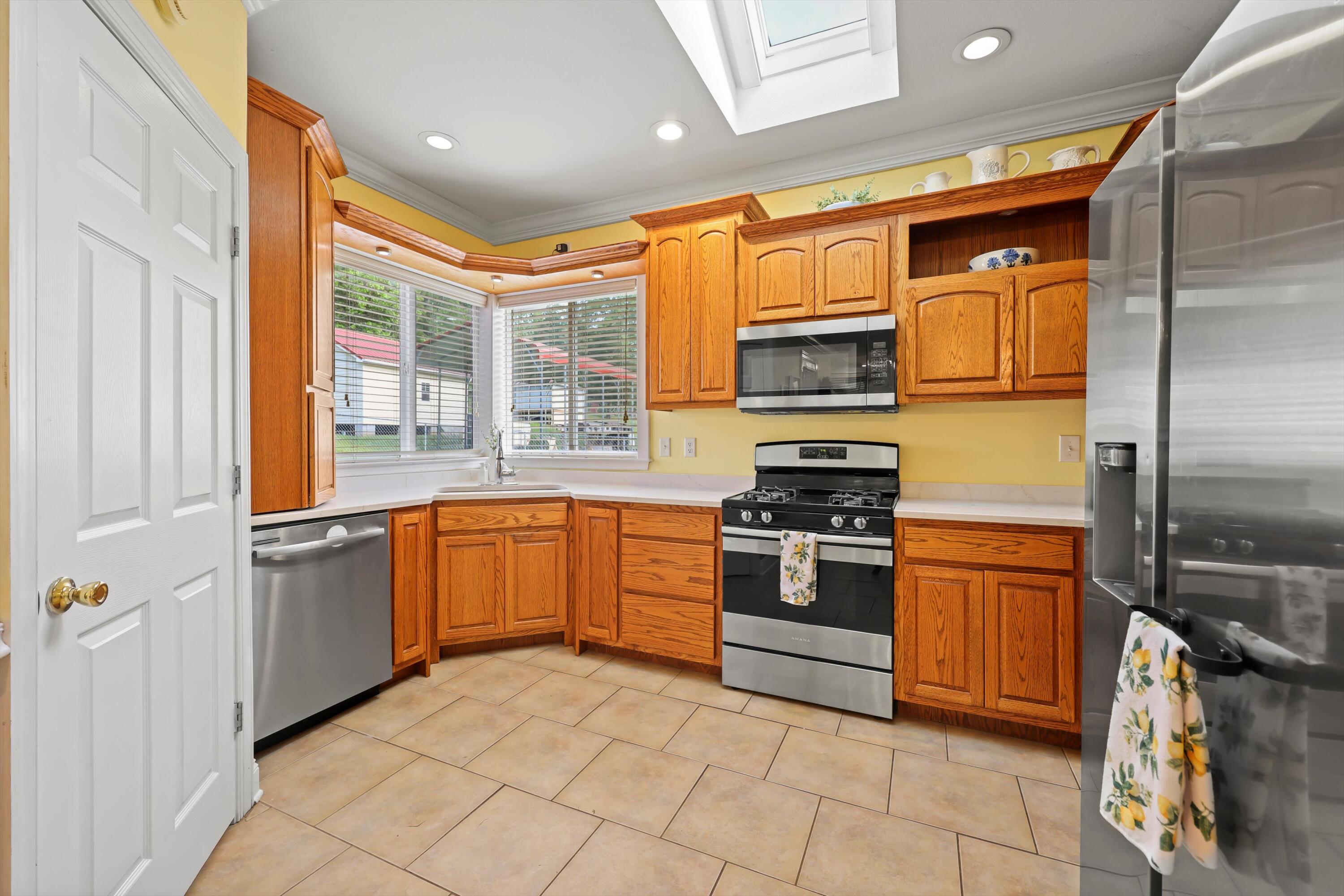9607 Old Dallas Hollow Road, Soddy Daisy, Tennessee image 9